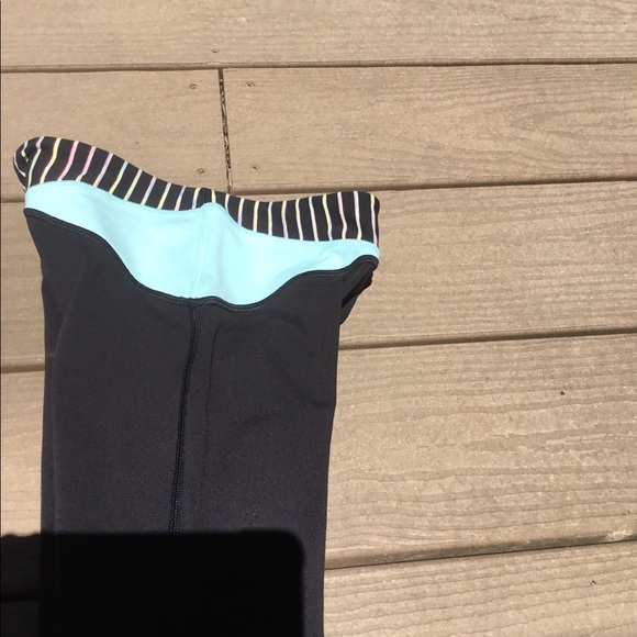 Ivivva kids leggings!! - Picture 2 of 3